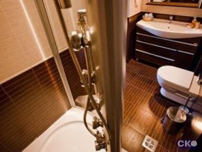 пансионат «Бургас» Сочи